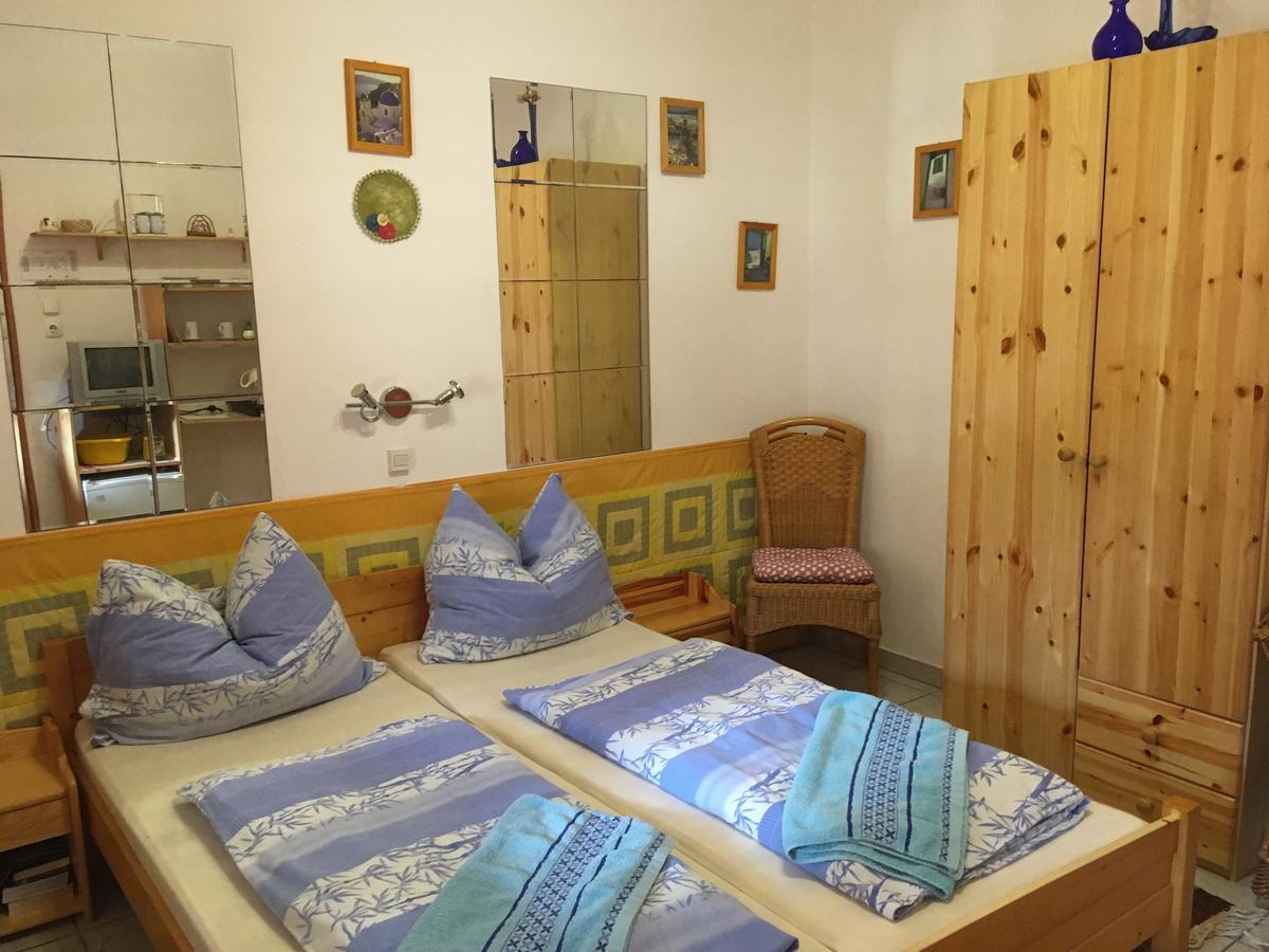 Bakonyi Apartmanhaz Epleny Ngoại thất bức ảnh