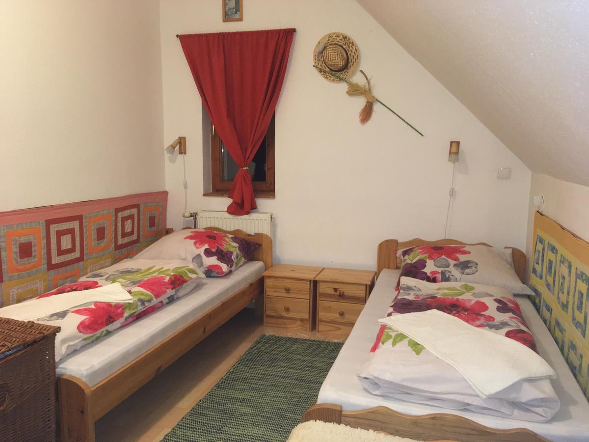 Bakonyi Apartmanhaz Epleny Ngoại thất bức ảnh